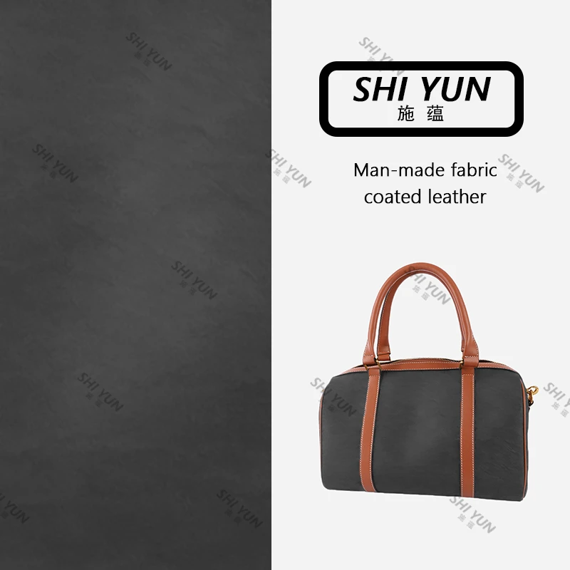 SHIYUN/施蕴【花】秋冬手提跨包36006