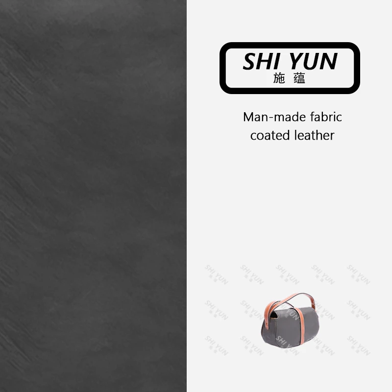 SHIYUN/施蕴【花】预秋冬单肩跨包39009