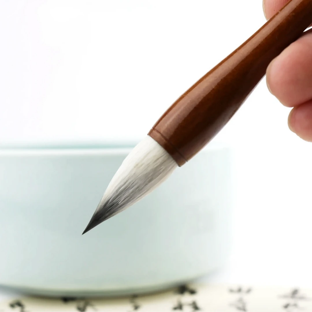 毛笔直播间一物一拍20-100