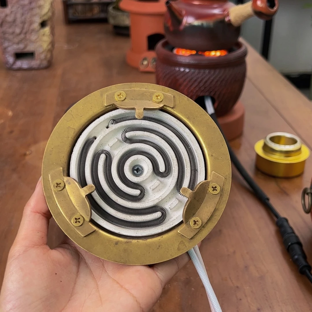 【闪购商品】新款电炉?****?