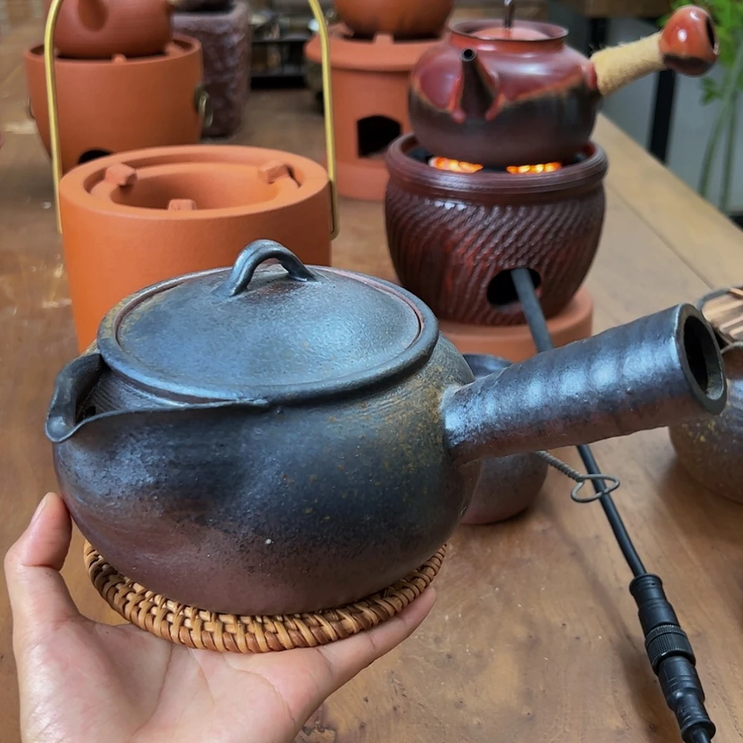【闪购商品】大壶沭