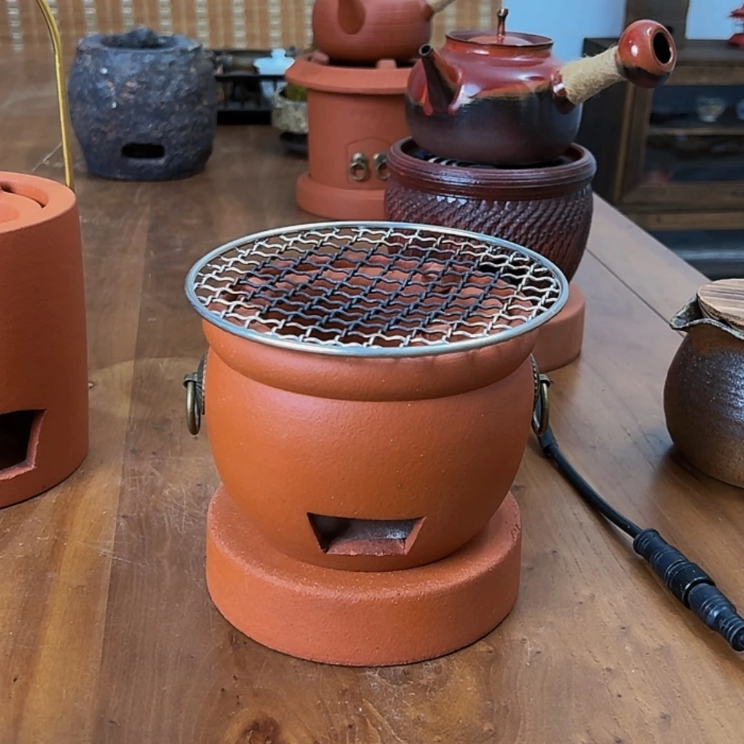 【闪购商品】小鼓炉韩*岗