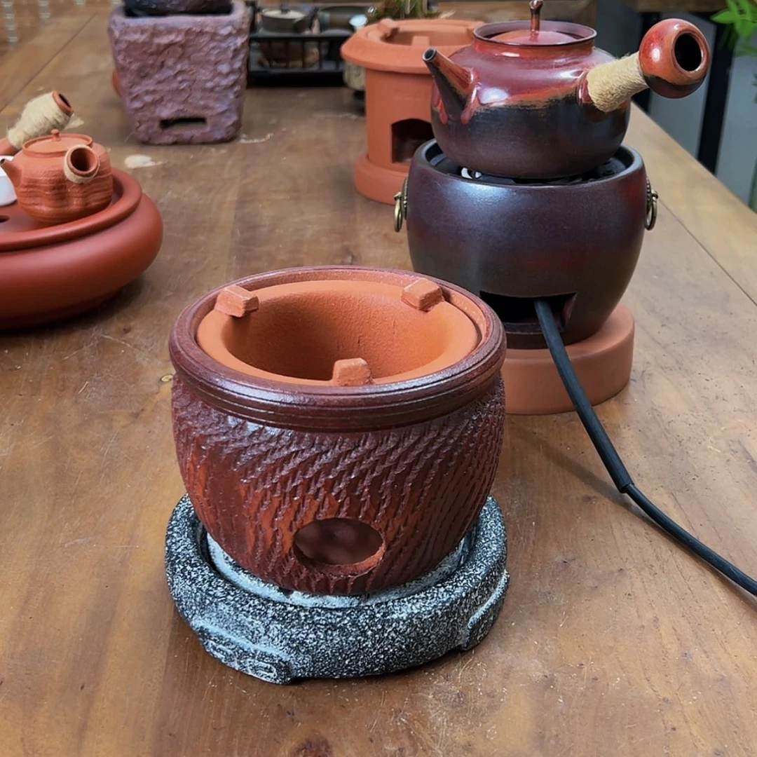 【闪购商品】仿古炉