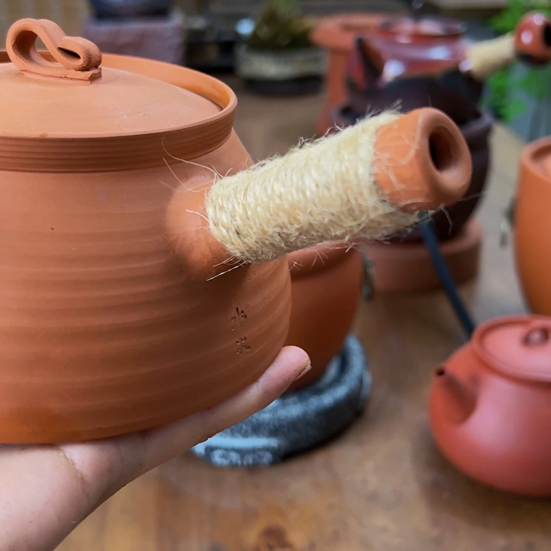 【闪购商品】壶换成水木补差价叮*