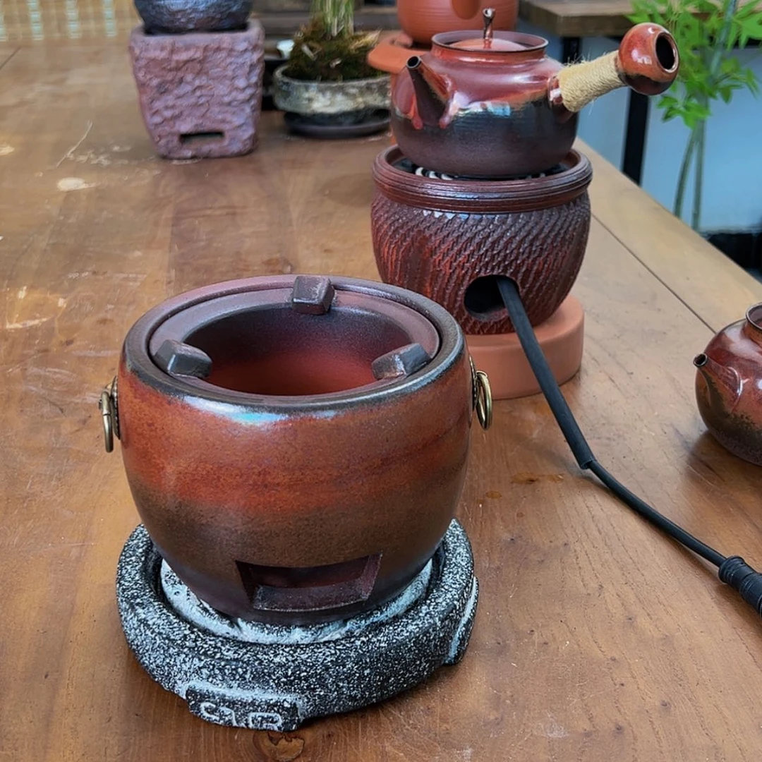 【闪购商品】复古炉