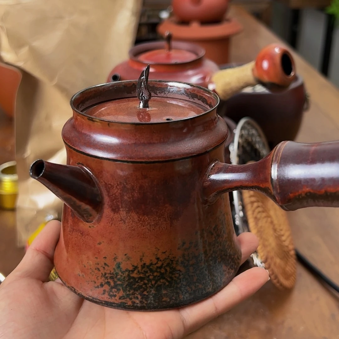 【闪购商品】明德圆竹节久**烟