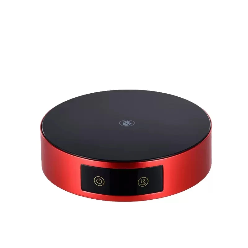 JinFang/晋芳景芳电陶炉家用智能烧水炉1500瓦多功能静音煮茶器