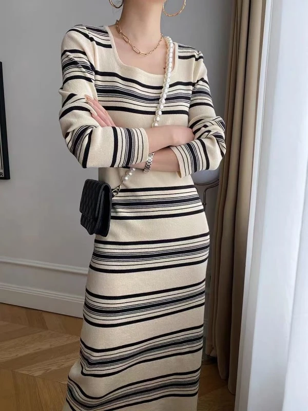 [礼一]孤品毛衣百搭上衣下单看详情