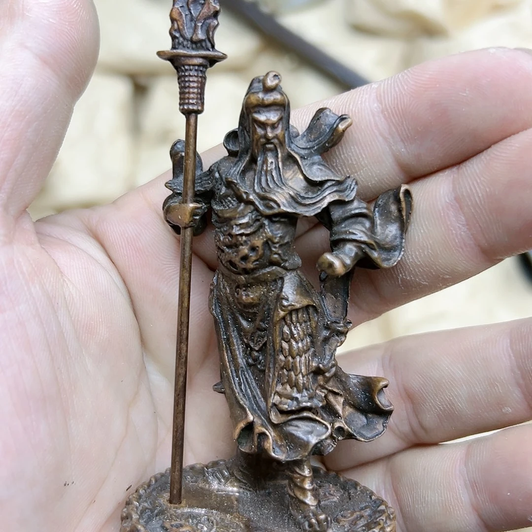 铜器欢迎欢迎你铜