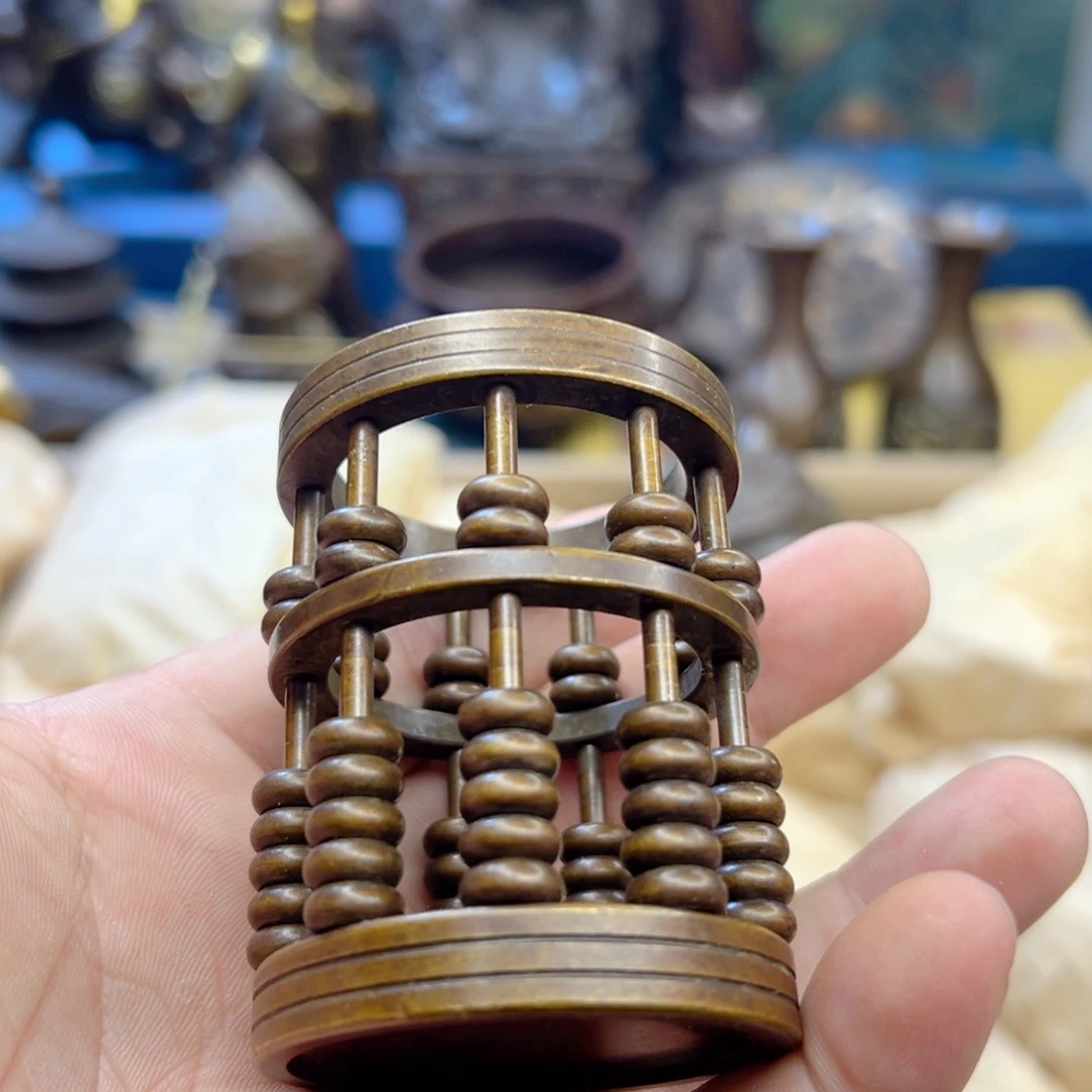 铜器欢迎欢迎你铜