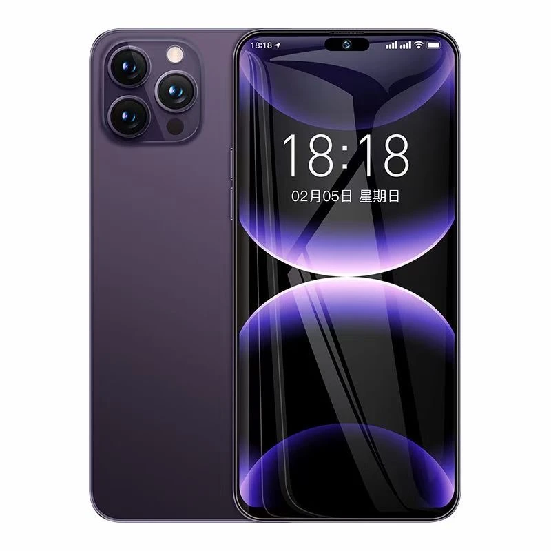 未使用  原封正品16+512G 2024新款5G正品智能手机保修三年