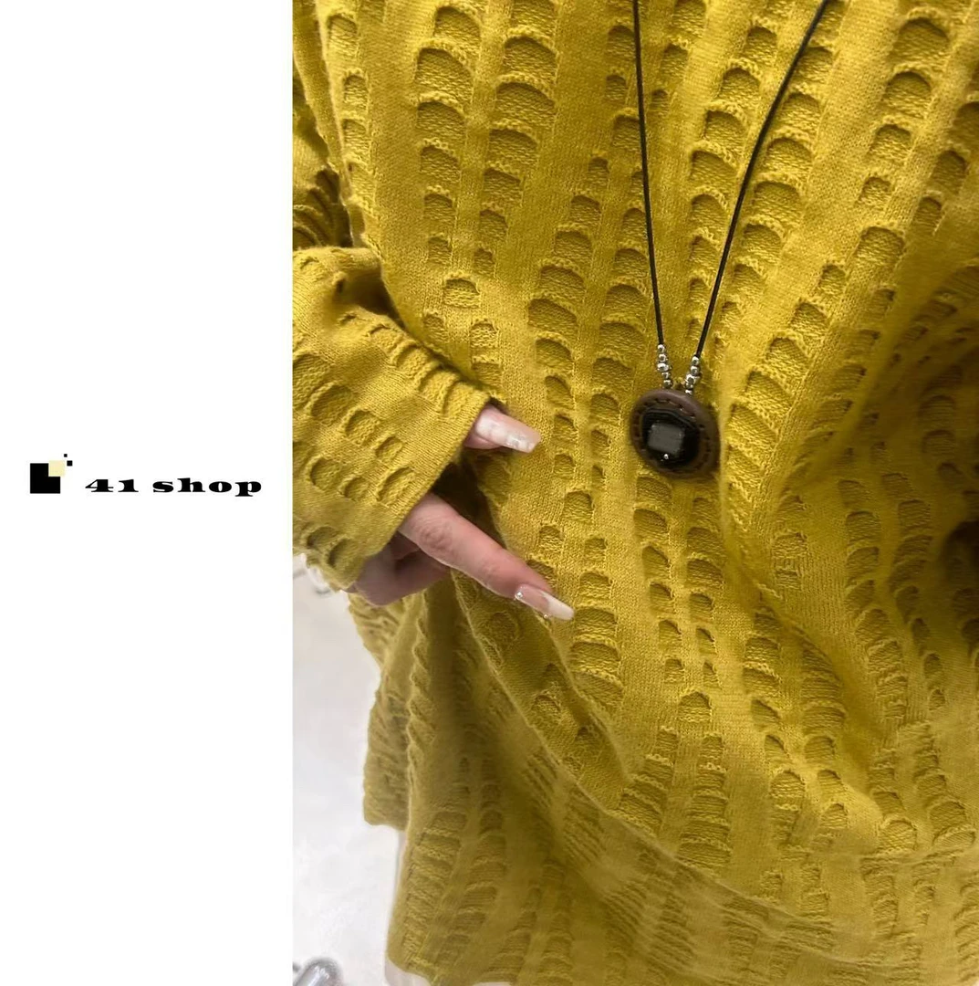 铜合金项链 A328 饼干星球毛衣链