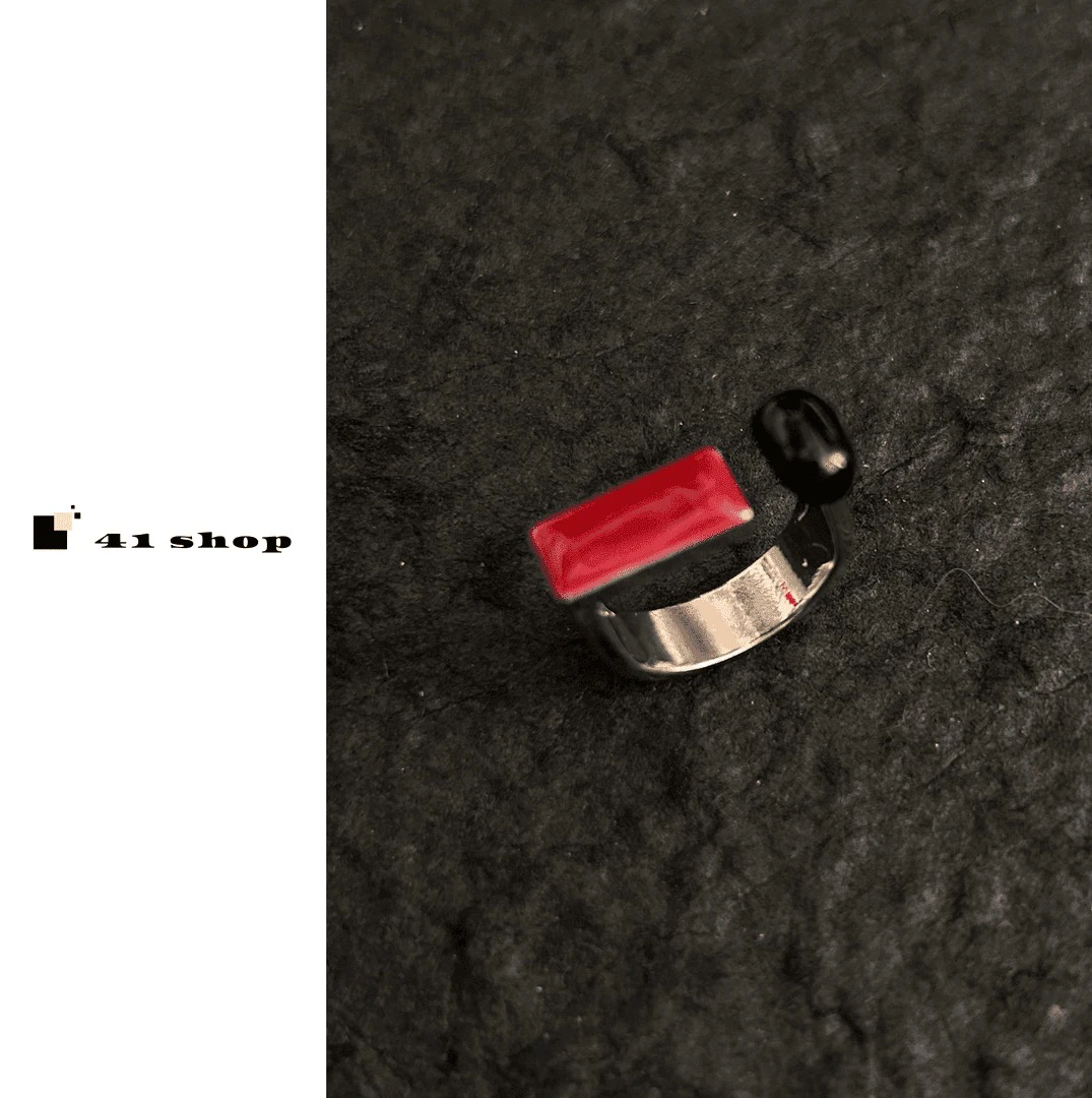 铜合金戒指 A097 AKL虹戒