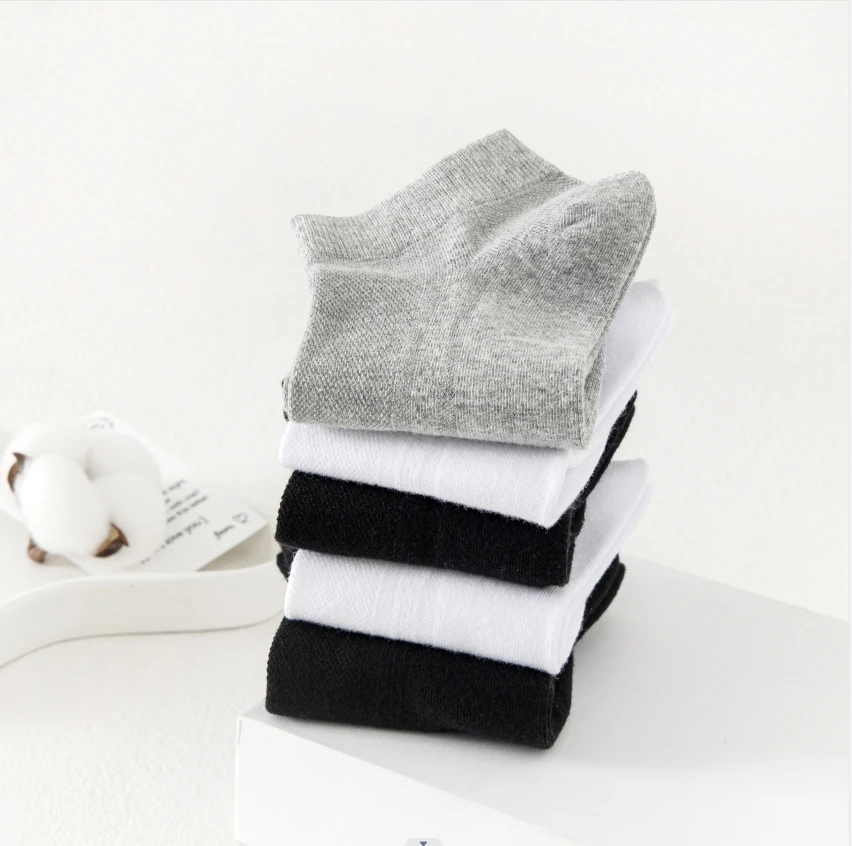 【南瓜定制】春夏香薰 船袜 柔软舒适轻薄吸湿排汗透气吸汗高弹