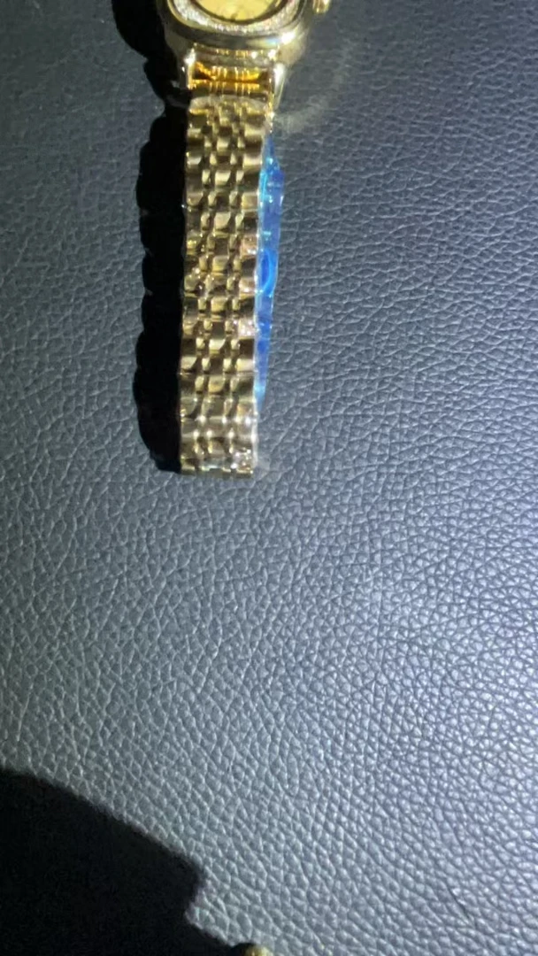 足银手链 收藏级轻奢时尚气质简约精致手链fa112701