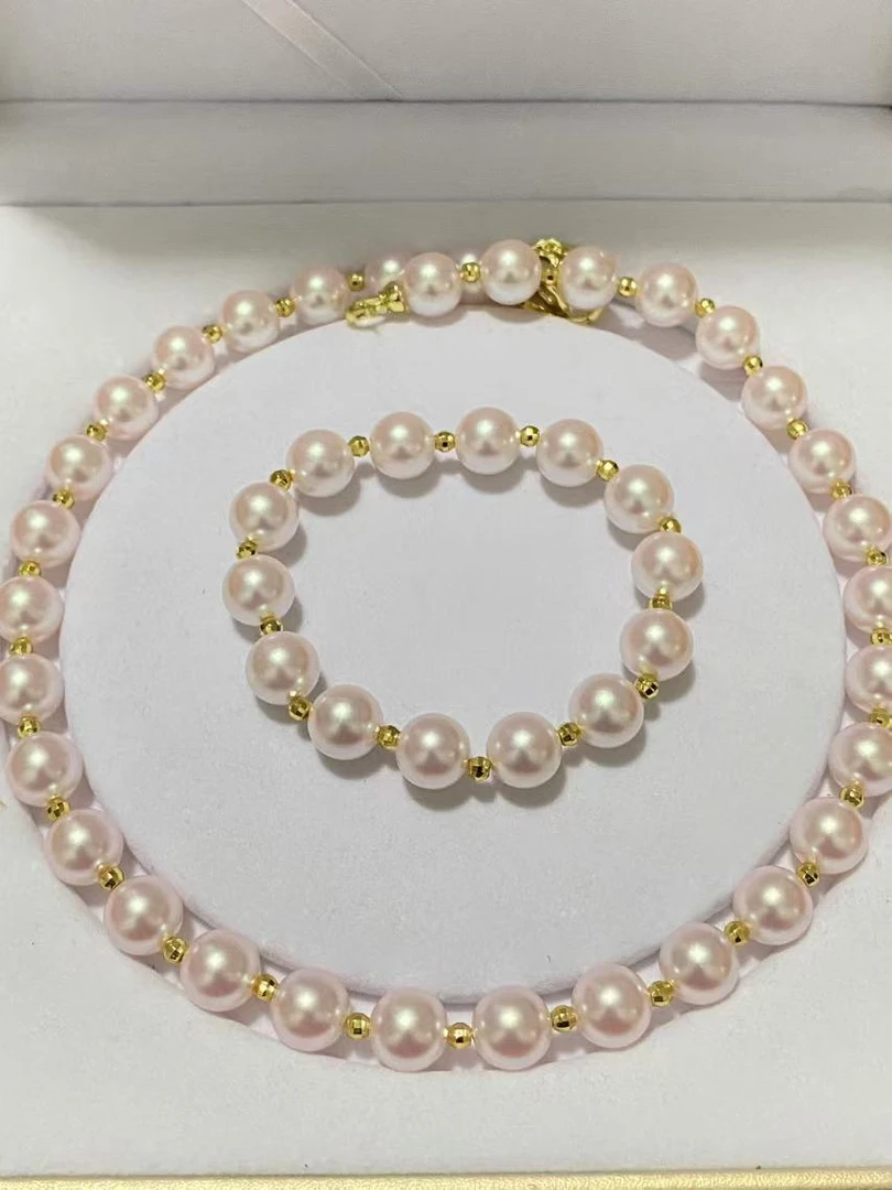 收藏级轻奢时尚气质简约精致项链Fdm31381