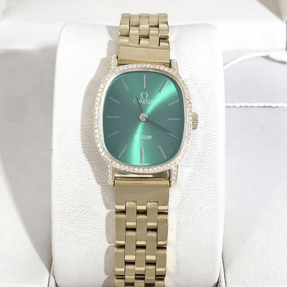 欧米茄/手动机械/表径21.5/95新/S293240601031/[240711DSCX]