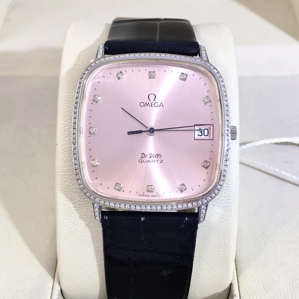 欧米茄/石英表/表径33/95新/S293240803016/241029HN0016