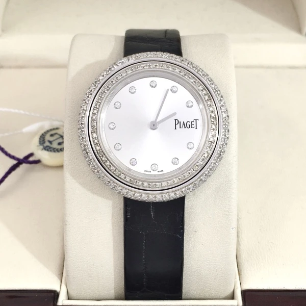 99新 Piaget/伯爵 伯爵/石英表/表径34/99新/S99240909059/