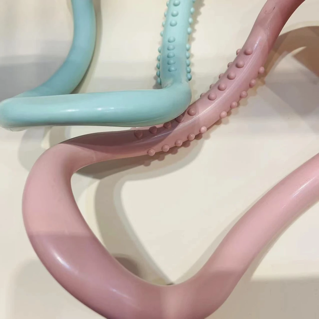 哎呦家小腿神器13623腿部训练器辅助工具瑜伽环