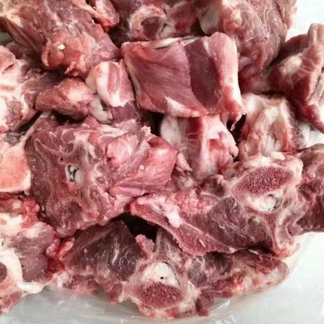 正宗内蒙古原生态羊蝎子5斤