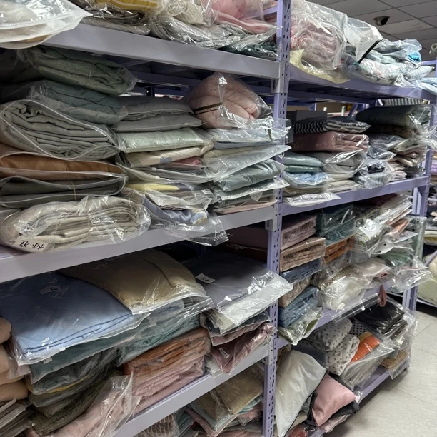 6.25日大婷家纺 预售链接以直播间讲解为准 单品合集被套略有微瑕