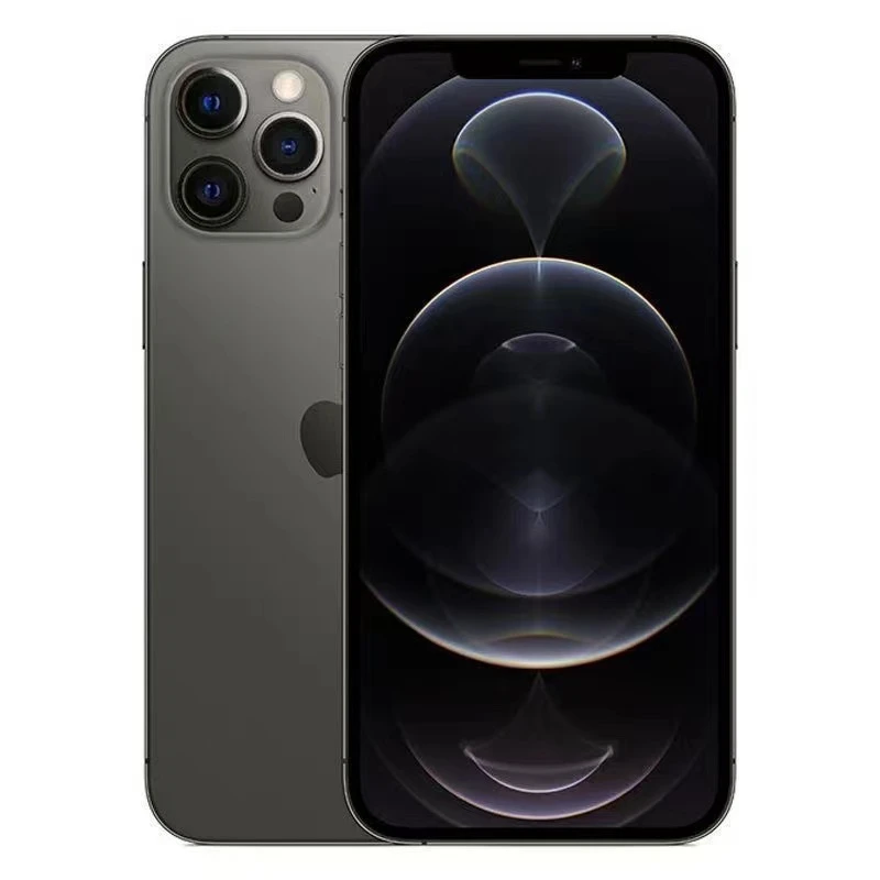 95新 Apple/苹果 秦三姐通讯 苹果12Pro 手机