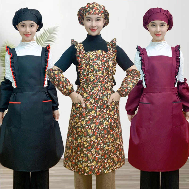 【30226】时尚洋气女式家用上班工作酒店防污耐脏印花商用家庭舒适