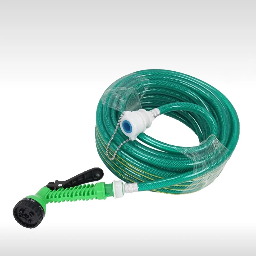 家用多功能高压水枪