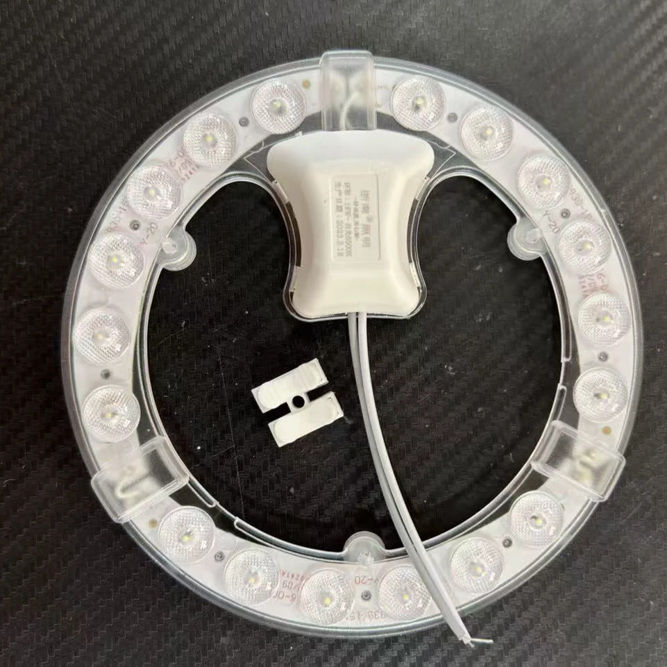 新款18w吸顶灯（1个）