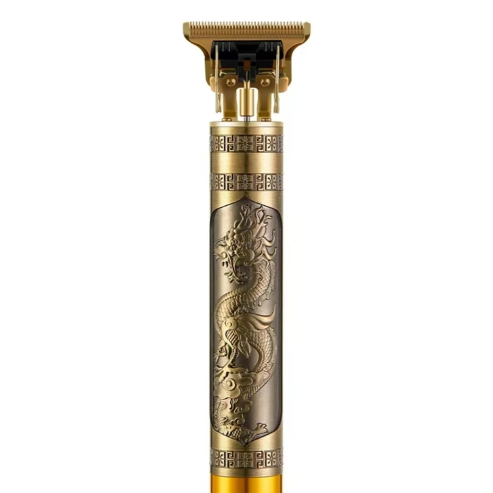 T9 复古电动理发器