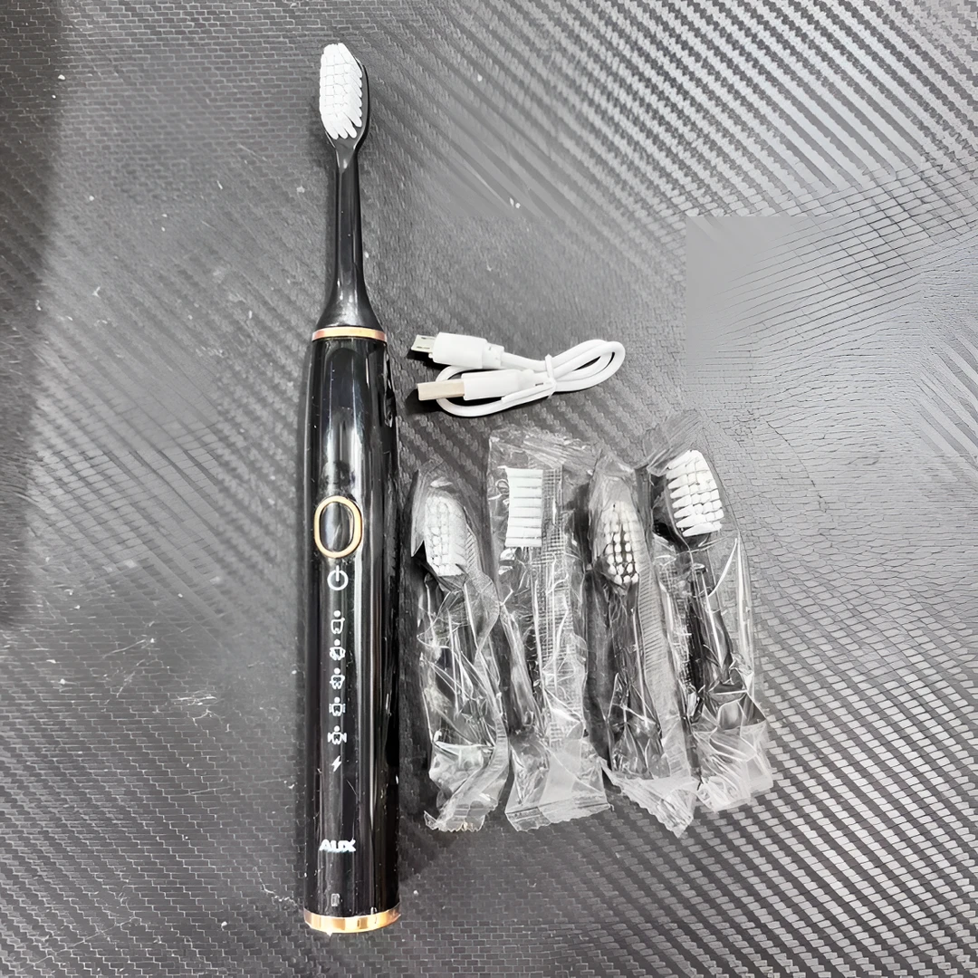 家用福利五档牙刷（颜色不挑）