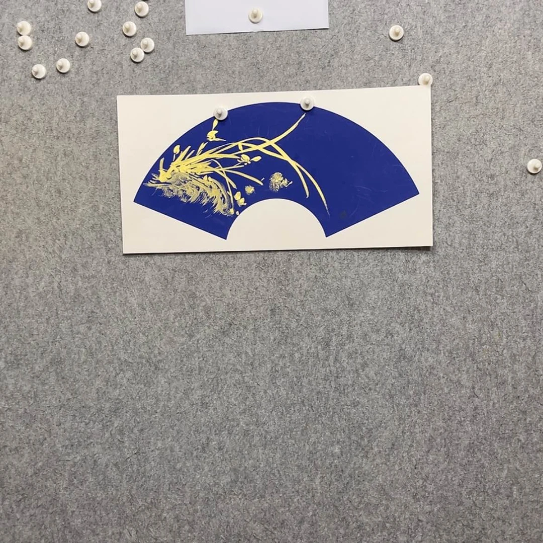 【闪购商品】绘画幽兰