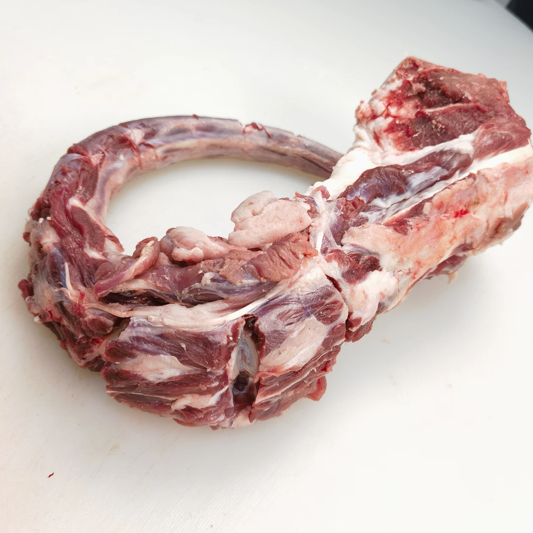 鲜切牛尾(原切、新鲜、炖煮、煲汤、清真、精品、严选、肉嫩）