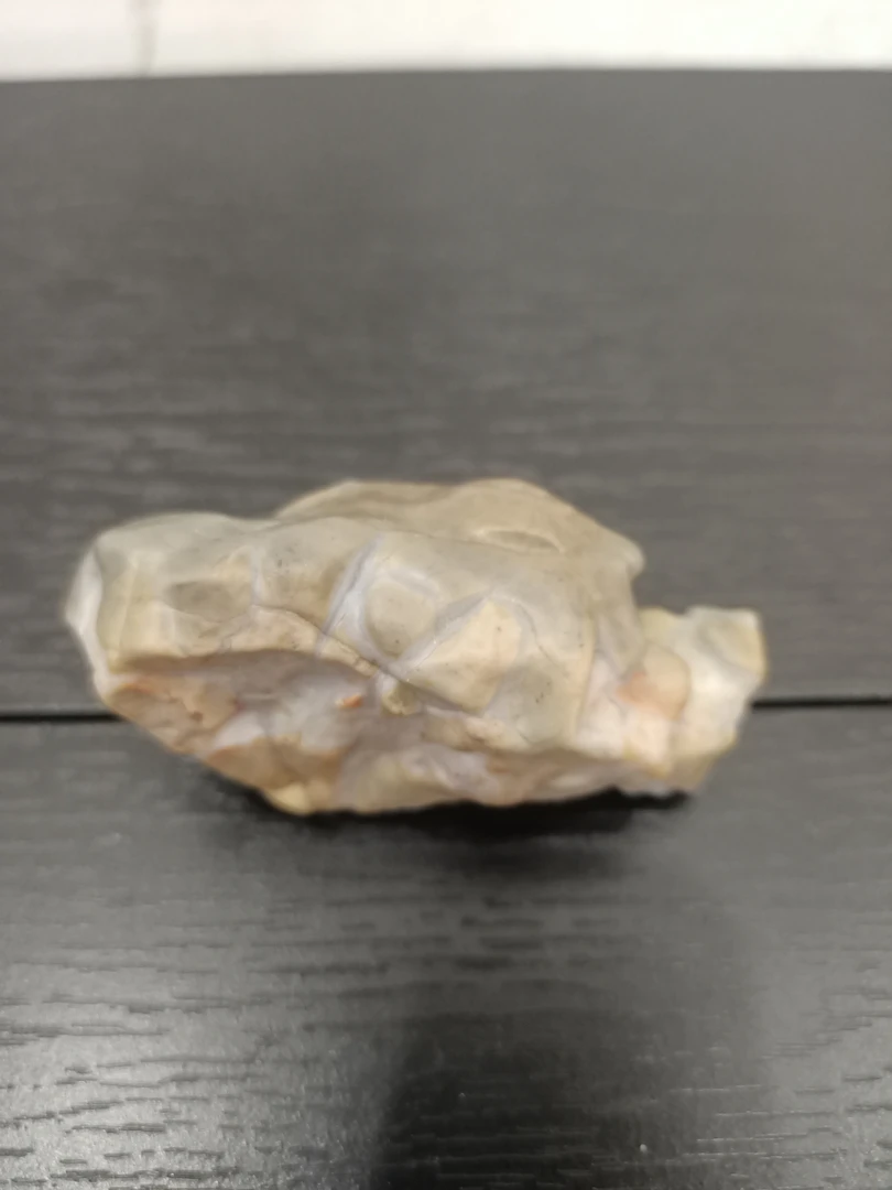 阿拉善天然戈壁石，包浆醇厚