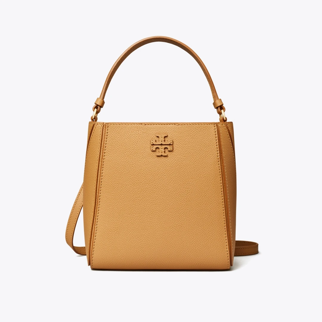 tory burch/汤丽柏琦提拉米苏小号变形水桶158500-227