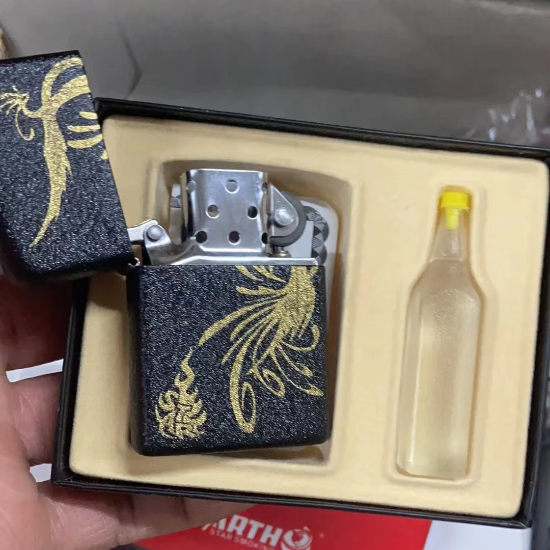 煤油石棉防风打火不挑款便签