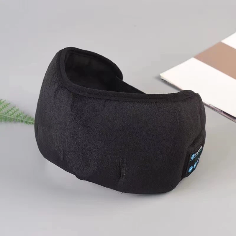 蓝牙睡眠眼罩便签
