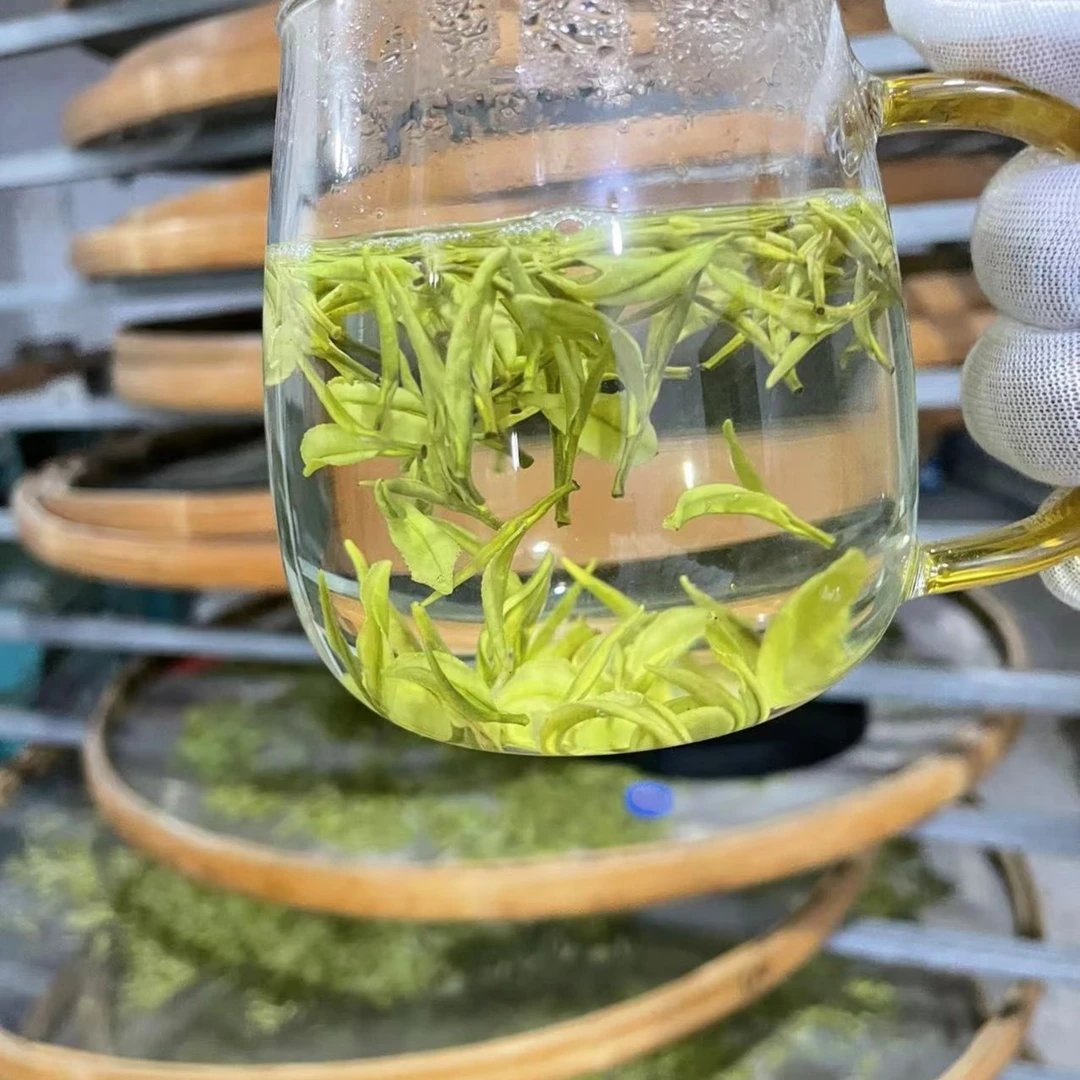 2025年短芽风型金香玉花香甜香型