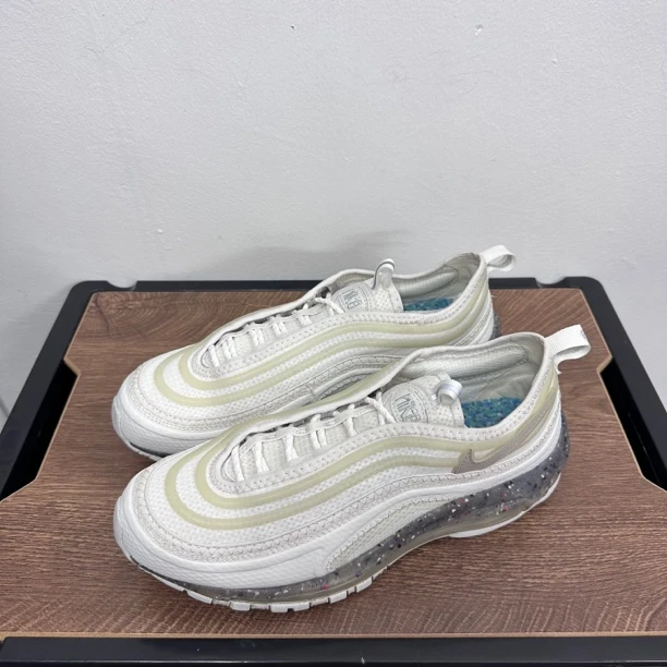 43码 275/Air Max97 跑步鞋/98新/公价1169