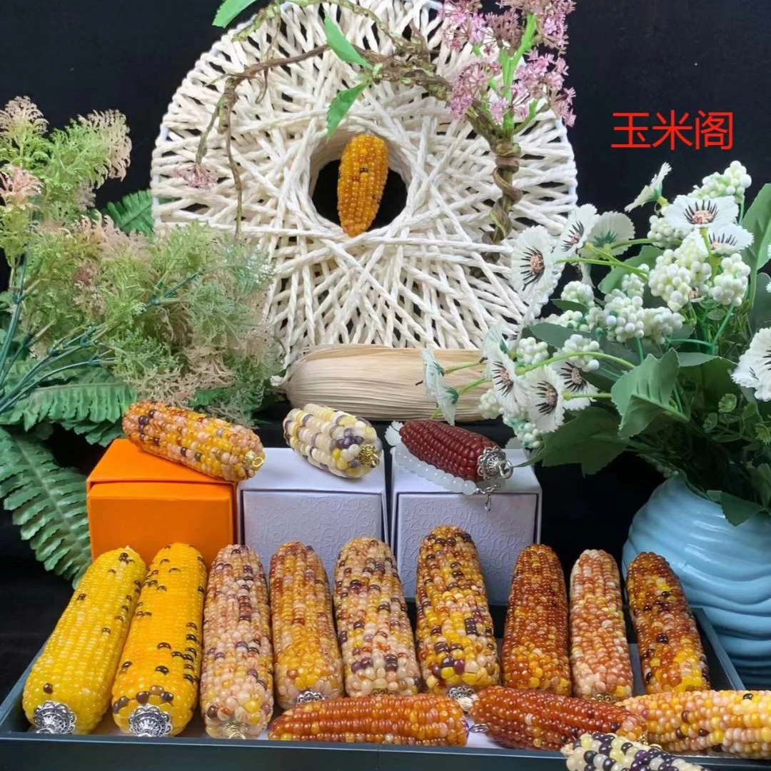 【玉米阁】文玩小玉米专用胶水