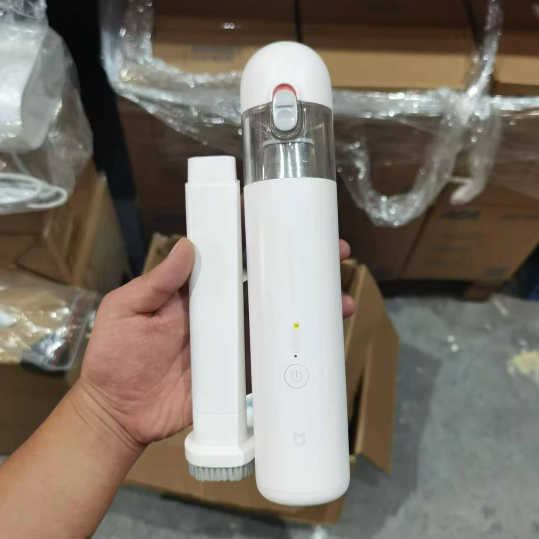 95新 Xiaomi/小米 小米 米家无线随身吸尘器(裸包)
