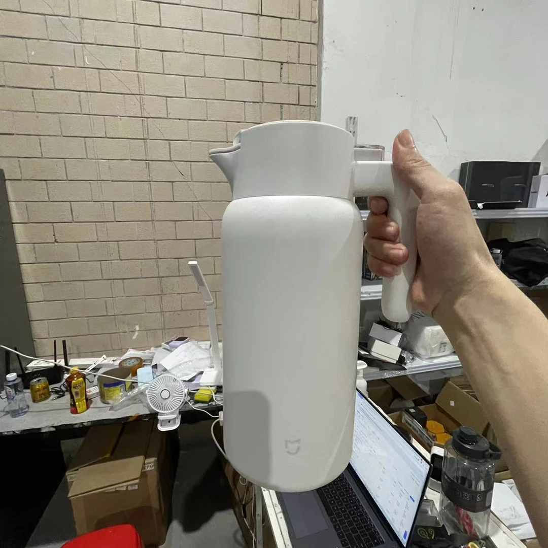 9新 Xiaomi/小米 保温壶 12小时保温保冷壶 裸包
