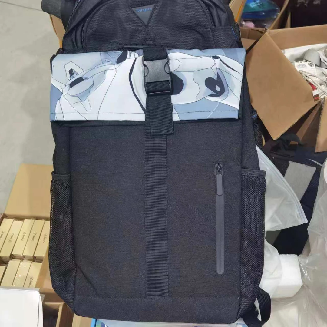准新品 Xiaomi/小米 小米潮流双肩包