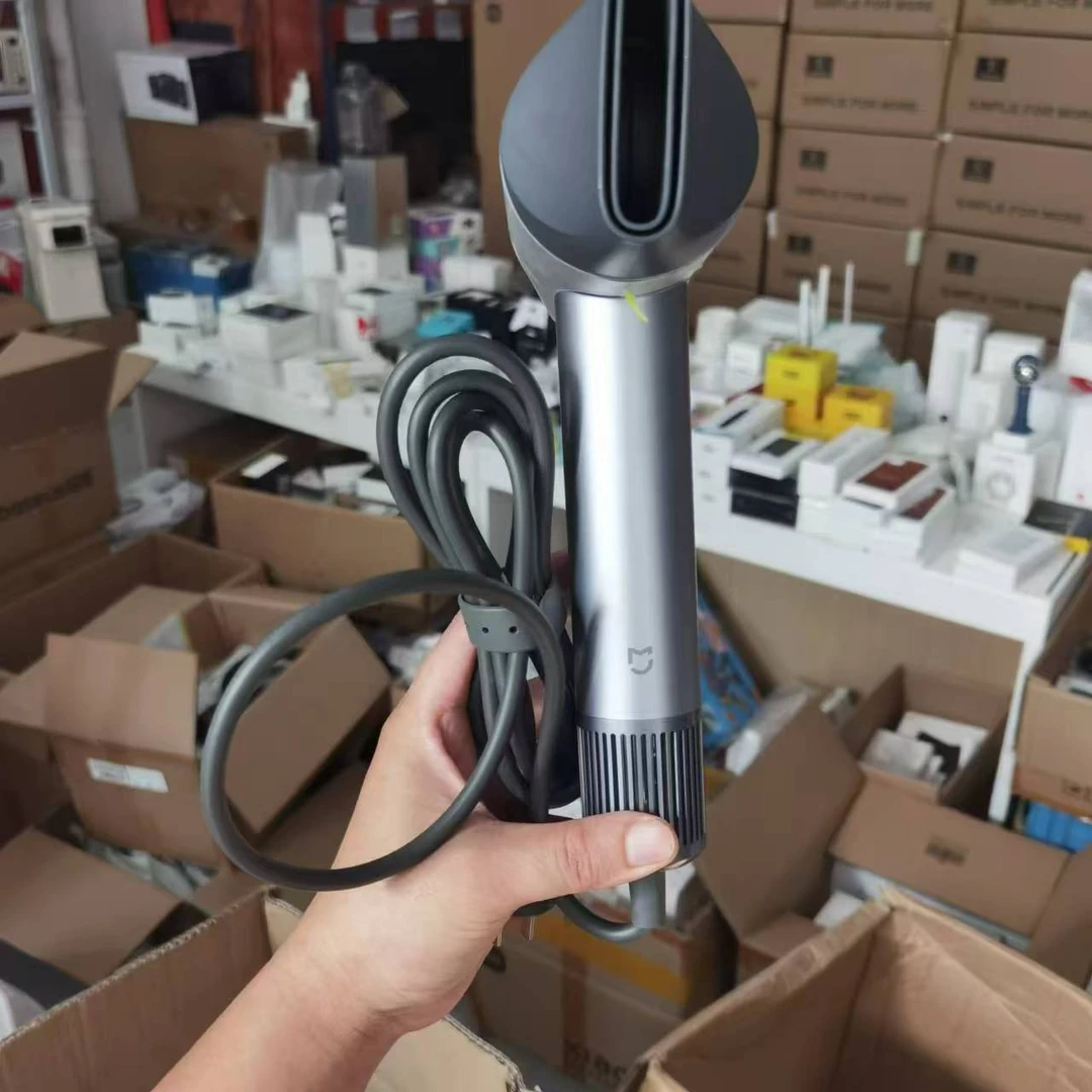 95新 Xiaomi/小米 小米 米家吹风机h501（裸包）
