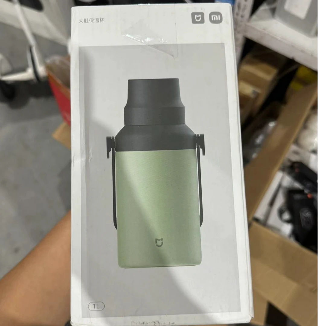 99新 Xiaomi/小米 米家大肚保温杯（99新）