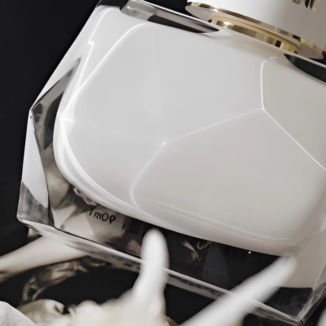 纯白印记女士浓香水30ml/50ml/90ml