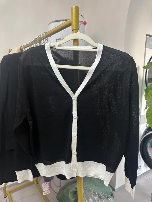 秋冬外套女名媛时尚