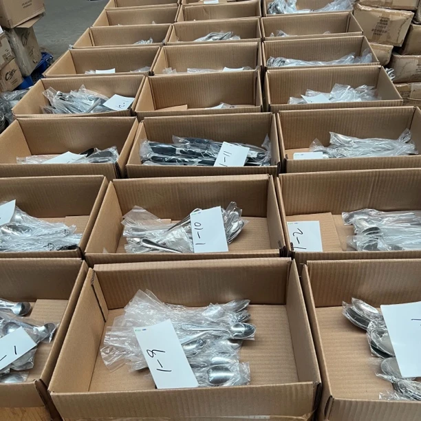 1-数字1开头大牌清仓刀叉勺家用餐具（根据编号拍，确认好再拍！）