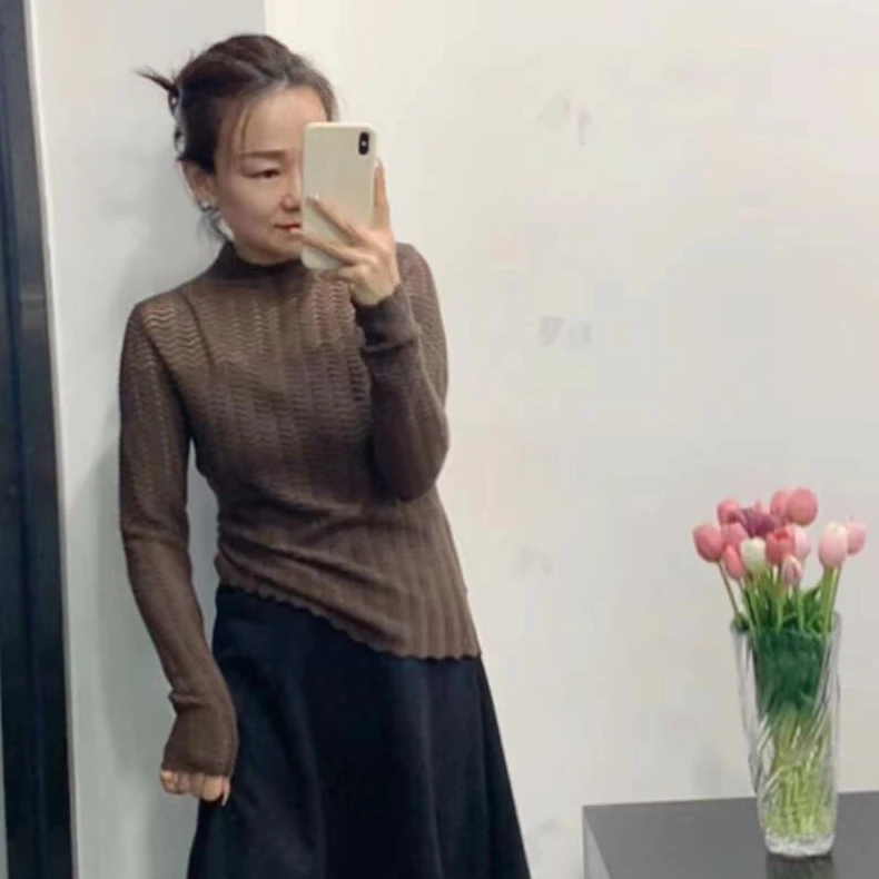 【聚集地】*可可有袖*上衣